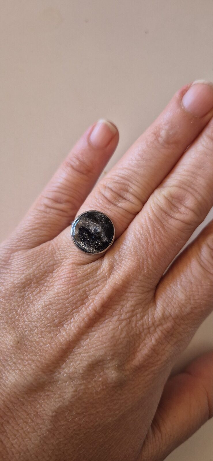 Anillo  Onix