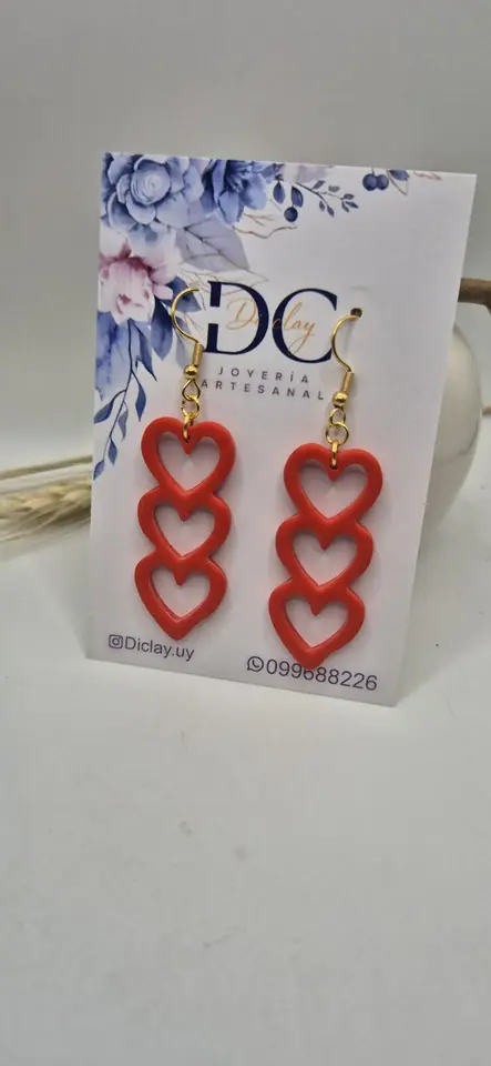 Corazón triple vacío