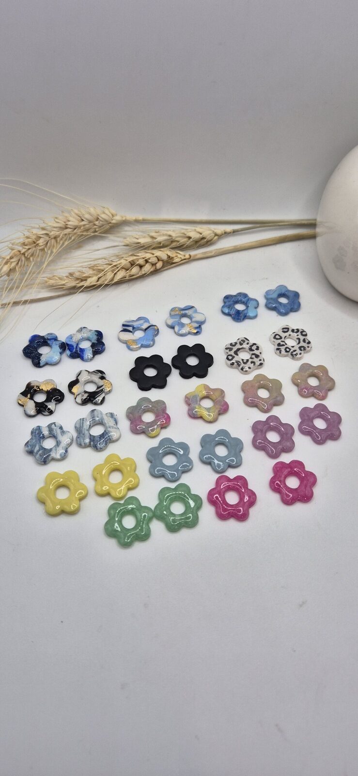 Flores mini