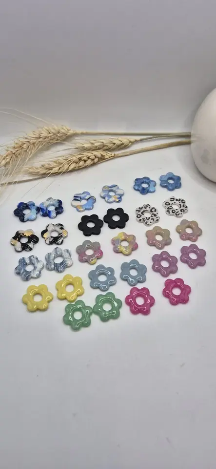 Flores mini