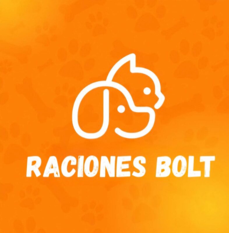 Raciones Bolt