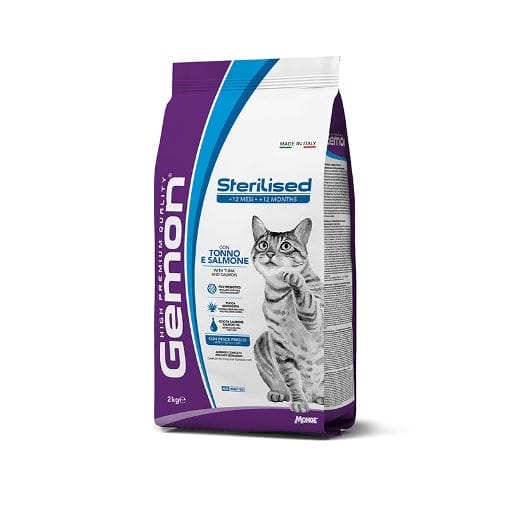 Gemon Castrado 7 kg