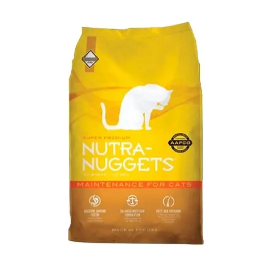 Nutra Nuggets gato 7,5kg