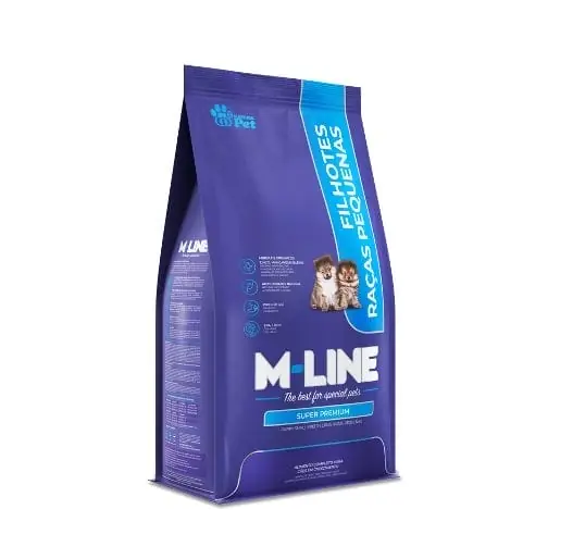 M-line Cachorro Raza Pequeña 10 kg