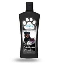Vetys Shampoo Pelo Oscuro 500ml