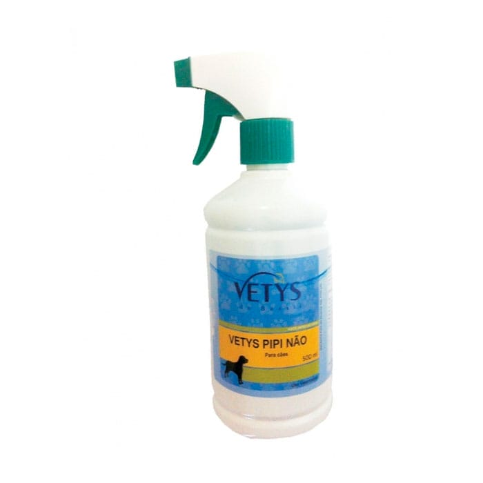 Vetys Spray pipi NO 500ml