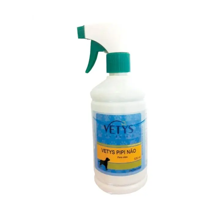 Vetys Spray pipi NO 500ml