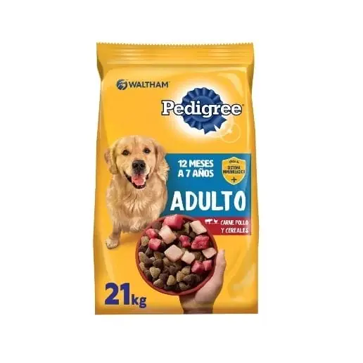 Pedigree Adulto 8 kg