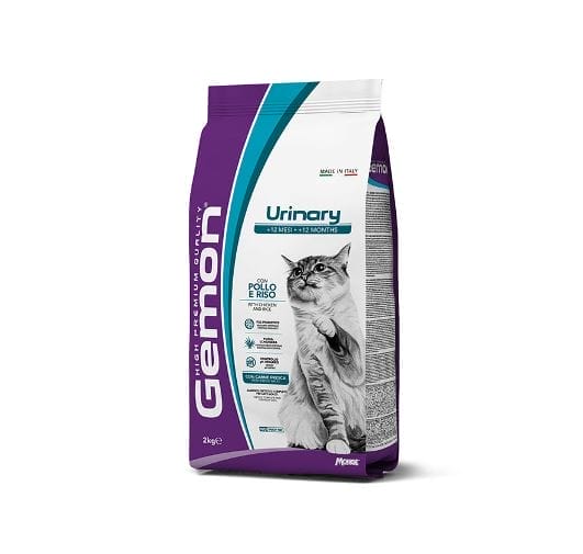 Gemon Urinary 7 kg