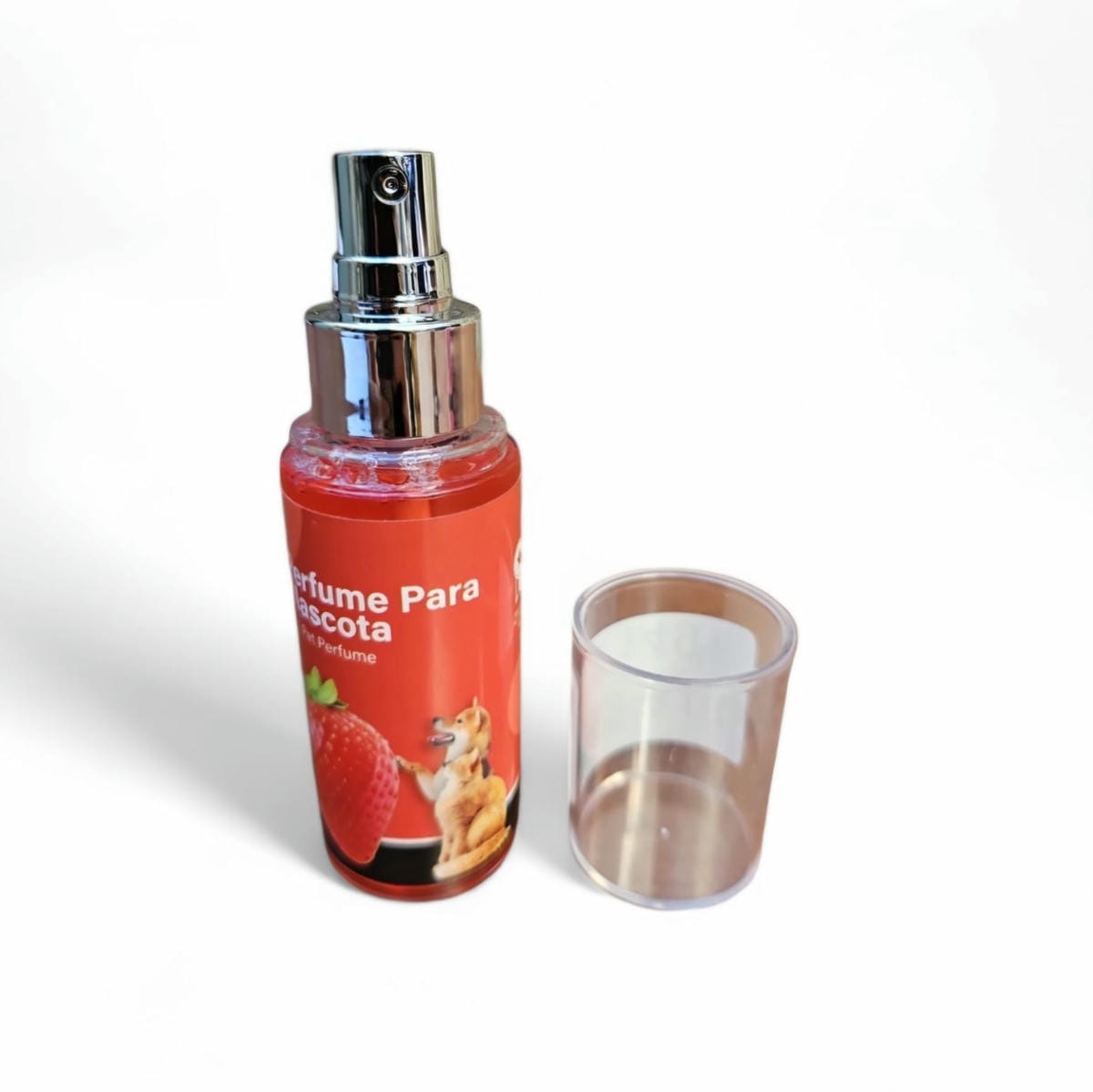 Perfume mascota 90ml