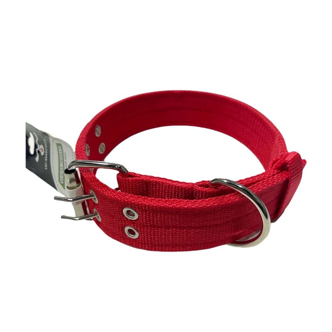 Collar reforzado chico