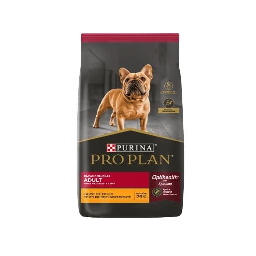Pro Plan Adulto Raza Pequeñas 7.5 kg