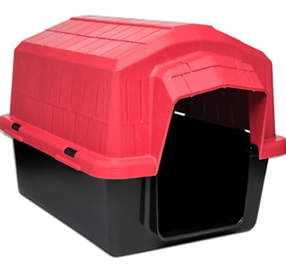 Casa plastica ALVORADA nro 5