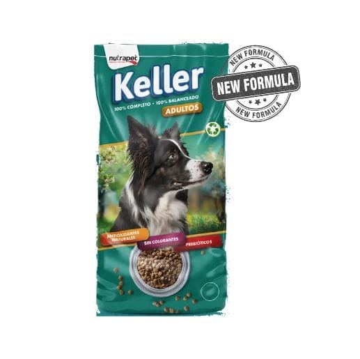 Keller 22 kg