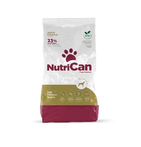 Nutrican 8 kg