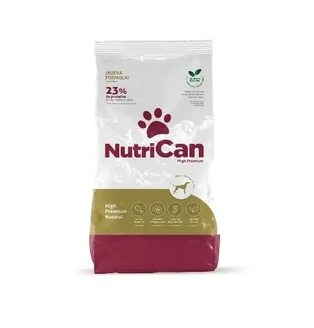 Nutrican 8 kg