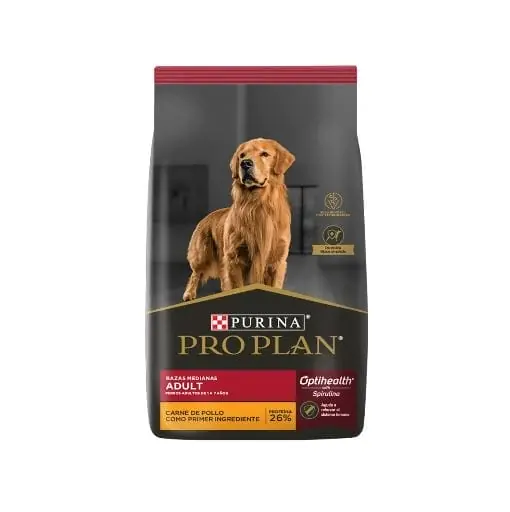 Pro Plan Adulto 15 kg
