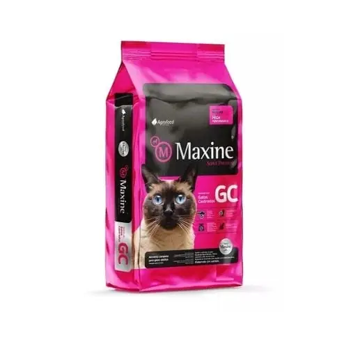 Maxine Gato Castrado 7.5 kg