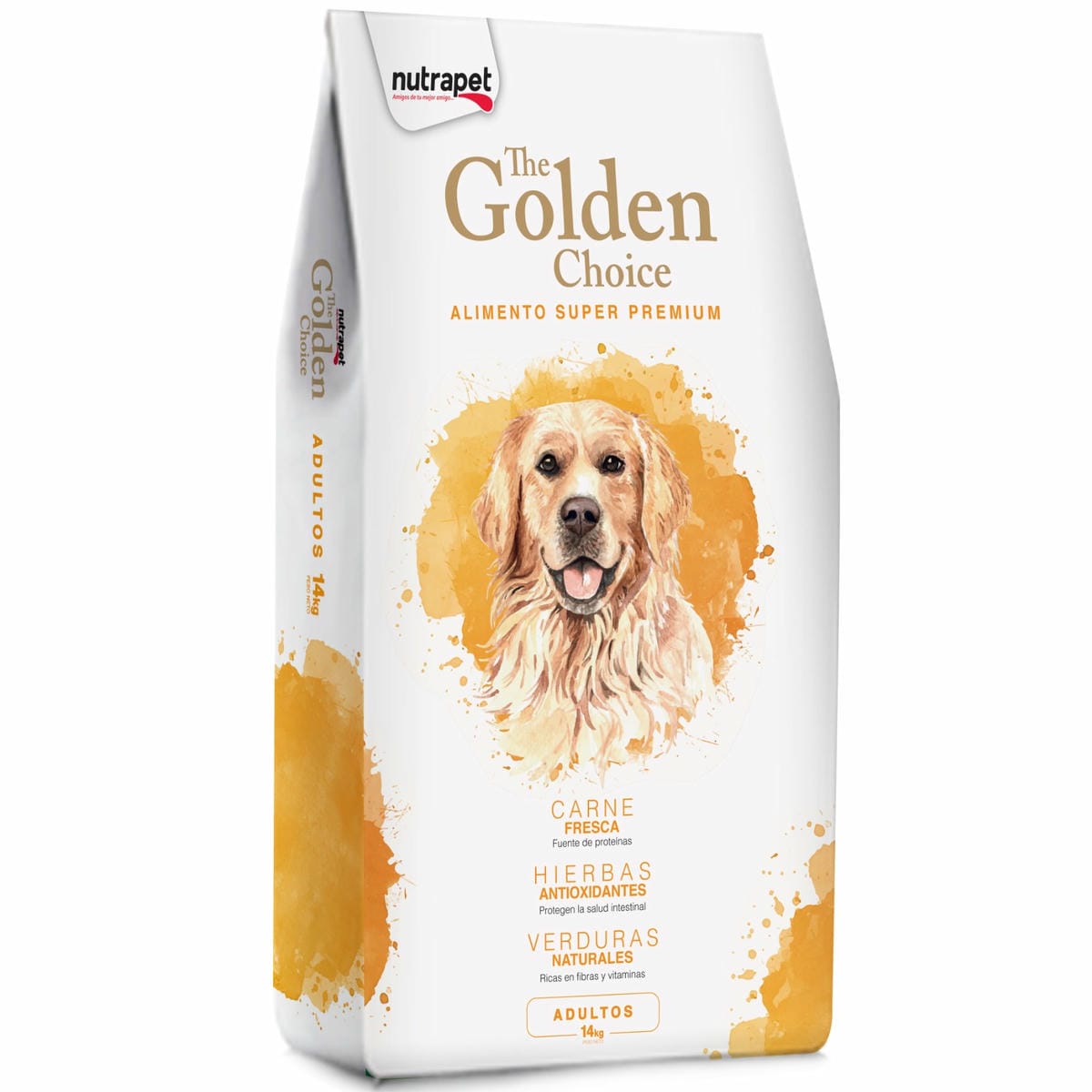 Golden Choice Adulto 18 kg