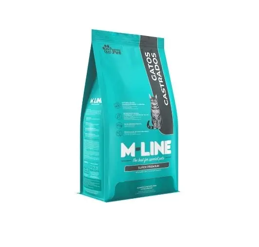 M-line Gato Castrado 10 kg
