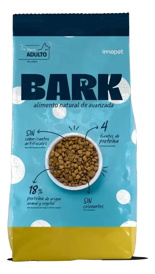 Bark 25 KG