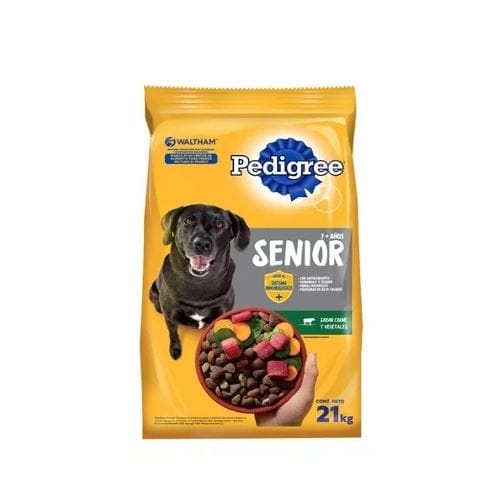 Pedigree Senior 8 kg