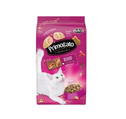 Primogato Blend 10 kg