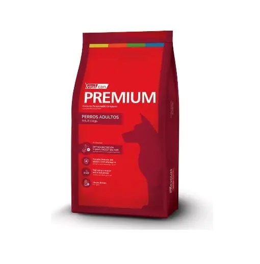Vitalcan Premium 20 kg