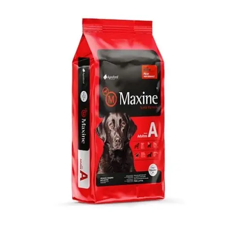 Maxine Adulto 21 kg