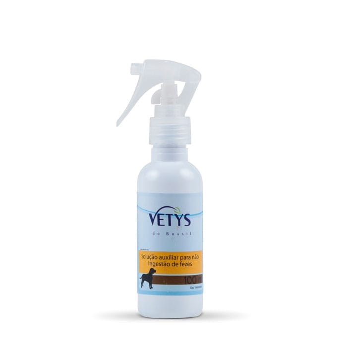 Vetys Spray anti ingesta materia 100ml