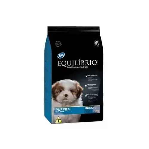 Equilibrio Cachorro Raza Pequeña 7.5 kg