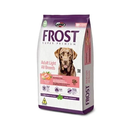 Frost Adulto Light 15 kg