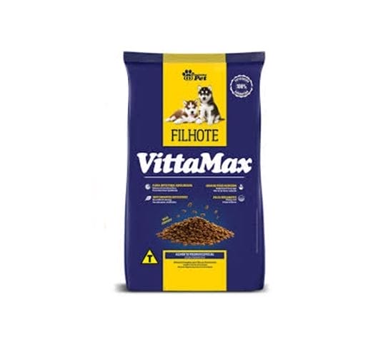 Vittamax Cachorro 15 kg