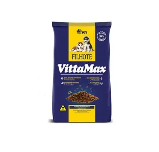 Vittamax Cachorro 15 kg