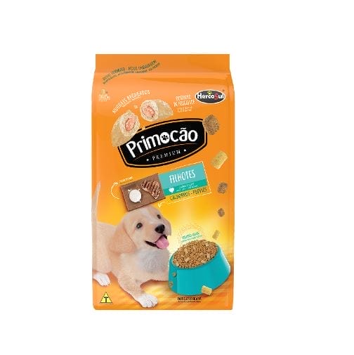 Primocao Junior 20 kg