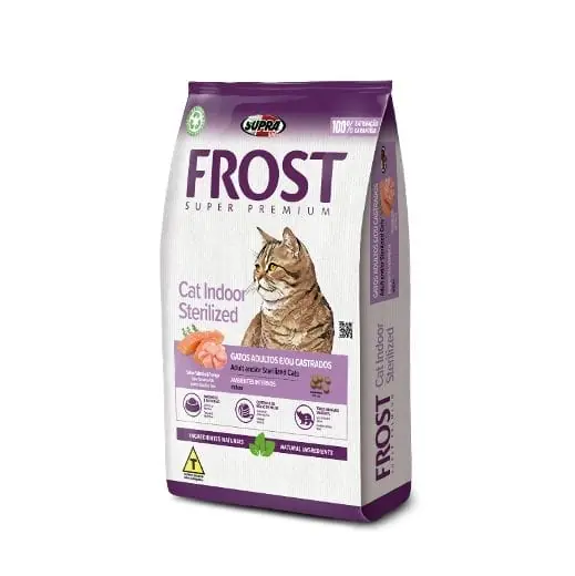 Frost Cat Indoor 7.5 kg