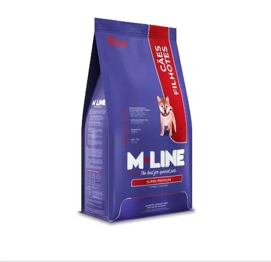 M-line Cachorro 10 kg