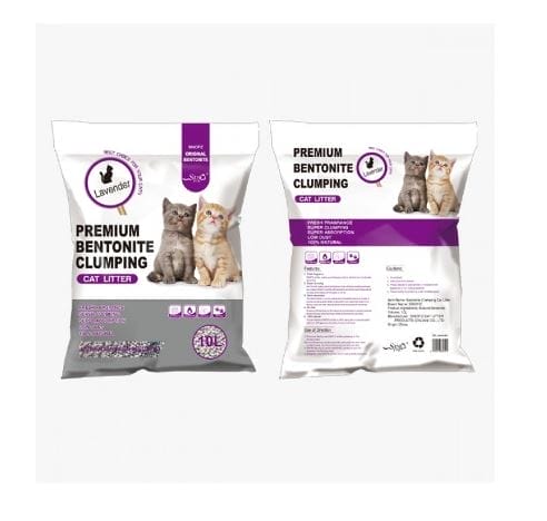 Arena Aglomerante 4 kg