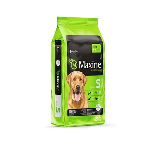 Maxine Senior 21 Kg