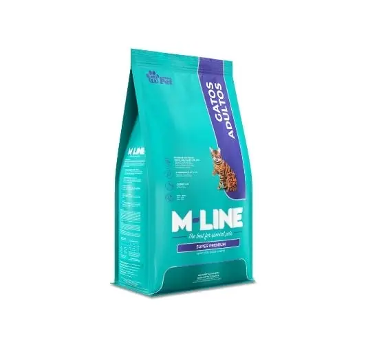 M-line Gato Adulto 10 Kg