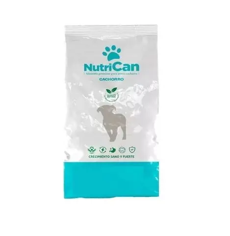 Nutrican Cachorro 15 kg
