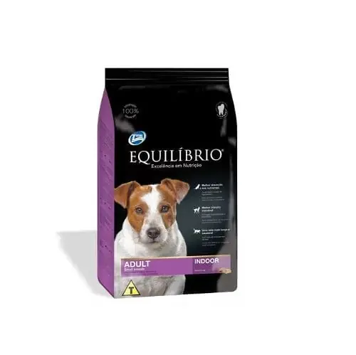 Equilibrio Raza Pequeña 7.5 kg