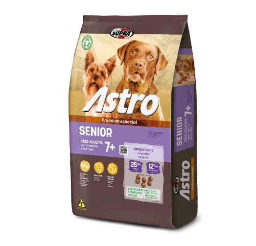 Astro Senior 14 kg