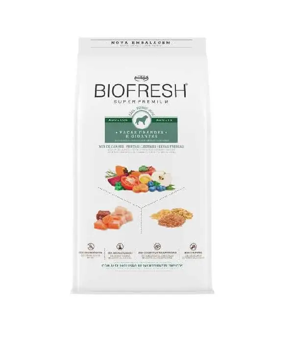 Biofresh adulto 10 Kg