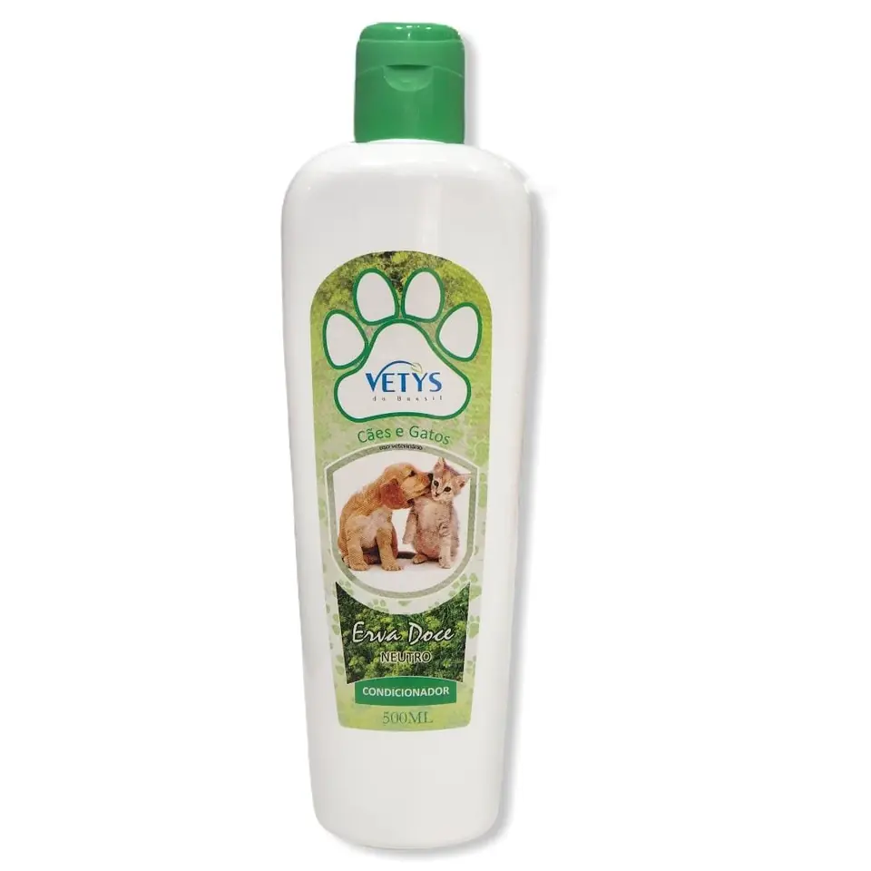 Vetys Acondicionador Neutro 500 ml
