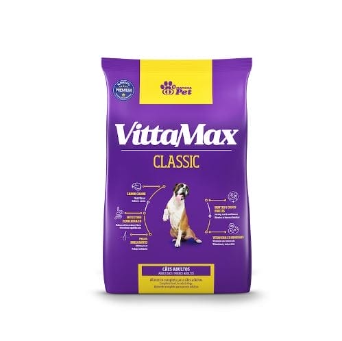 VittaMax Classic 35 kg