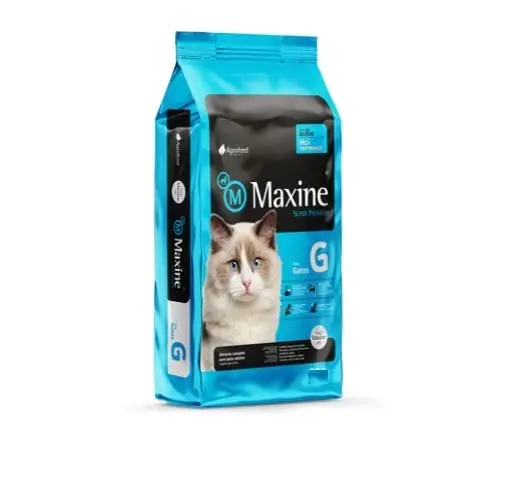 Maxine Gato 7.5 kg