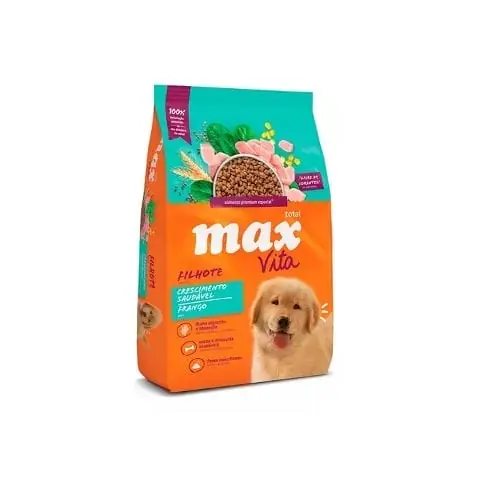 Max Vita Cachorro 22 kg