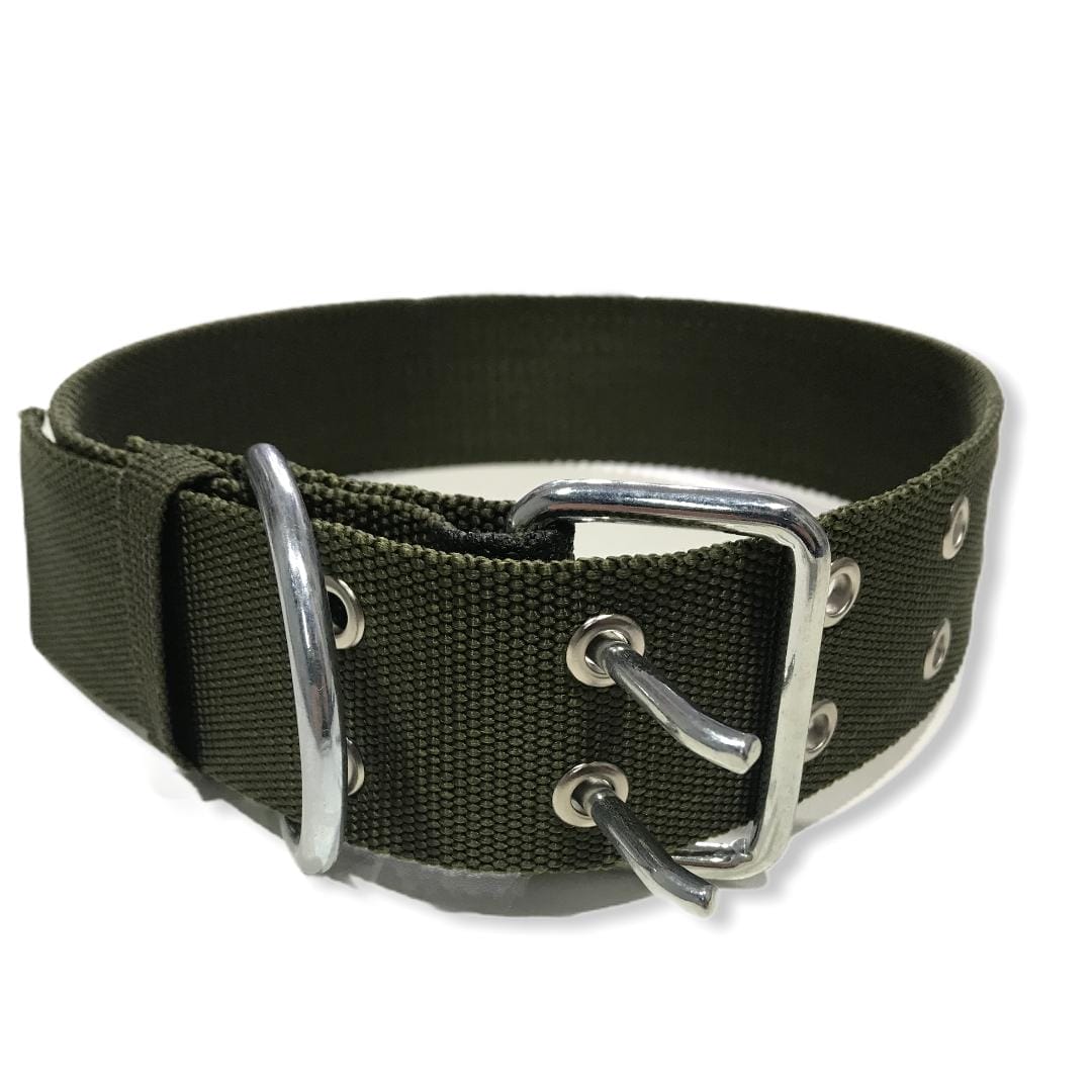 Collar de Cinta Reforzado Nro 5