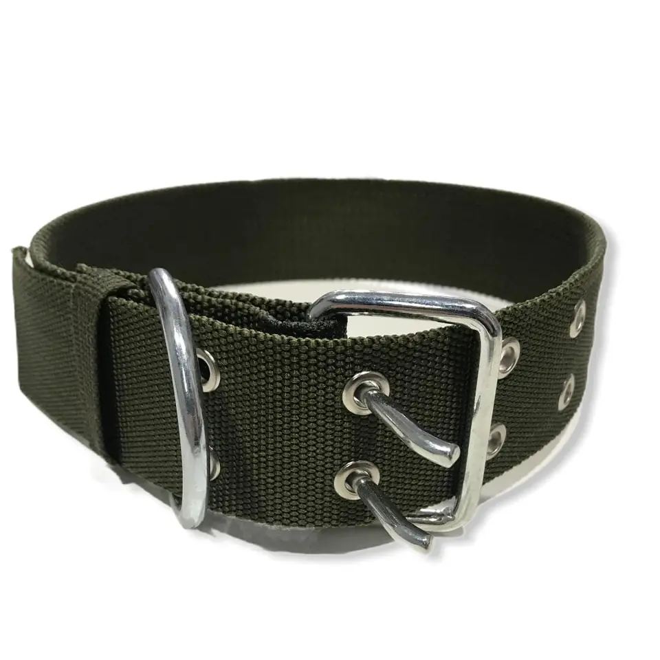 Collar de Cinta Reforzado Nro 5